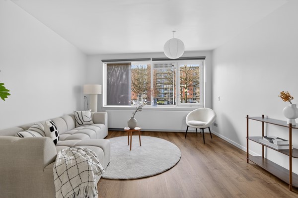 Medium property photo - Leuvenstraat 24, 1066 HC Amsterdam